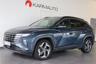 Hyundai Tucson PHEV Advanced 265hk Kamera | nav