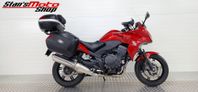 Honda Powersports CBF1000FA ABS