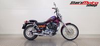 Suzuki Cycles VS800 GLP Intruder Låga mil