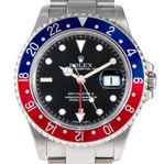 Rolex GMT-Master II 16710