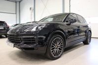 Porsche Cayenne TipTronic S Pano Drag Bose Läder 340hk