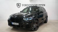 BMW X5 xDrive40d M Sport / 7-Sits / Luftfjädring / SE SPEC