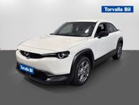 Mazda MX-30 SKY e-Skyactiv EV Apple Carplay LED HUD Backkame