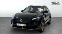 MG ZS EV LUXURY
