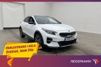 Kia Xceed Plug-In Advance Plus 2 Panorama Kamera Navi Skinn