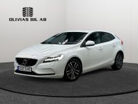 Volvo V40 D2 Geartronic Momentum Euro 6 Värmare 1272kr/mån