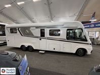 Knaus Sun I 900 LEG