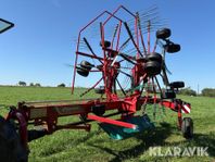 Strängläggare Kverneland 9472 C