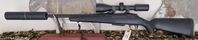 WINCHESTER XPR .308