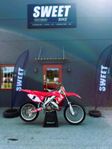 Honda CR125 Honda CR125 2007