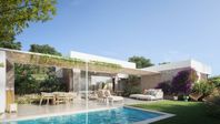 Fristående hus El Montgo Denia