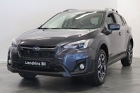 Subaru XV 2,0 AWD Ridge Dragkrok Vinterhjul