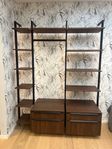 **OUTLET** Hyll-och garderobsförvaring Nordanro