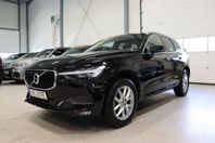 Volvo XC60 B4 AWD Momentum Drag Läder B-Kamera 197hk