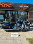 Kawasaki Vulcan 1700 Classic Tourer 1.7