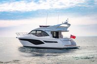 2026 Princess F50