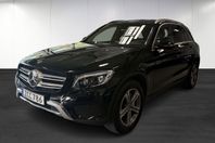 Mercedes-Benz GLC 250 d 4MATIC 9G-Tronic/Drag