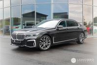 BMW 745 Le xDrive M-Sport 394hk / HUD / 360 / SOFT-CLOSE