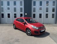 Kia Rio 5-dörrar 1.2 CVVT GLS