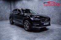 Volvo XC60 Recharge T6 AWD Inscription Exp. Pano Kamera Drag