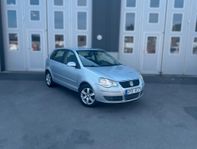 Volkswagen Polo 5-dörrar 1.4 TDI Comfortline
