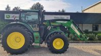 John Deere 6215R CommandPRO