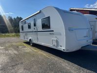 Adria Alpina 663 Pt Scandinavian Edition