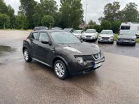 Nissan Juke 1.6 Euro 5