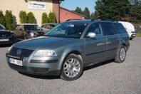 Volkswagen Passat Variant 1.8 T Trendline 6200mil