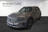Mercedes-Benz GLB 200 7G-DCT 7-sits/Panorama