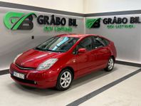 Toyota Prius 1.5 VVT-i + 3CM CVT 9561MIL 0% RÄNTA 36-MÅNADER