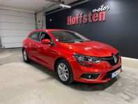 Renault Mégane 1.2 TCe Euro 6