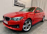 BMW 320 d xDrive Gran Turismo Steptronic Sport line Euro 6
