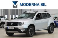 Dacia Duster 1.5 dCi Black Shadow Limited Edition B-kam Navi