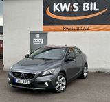 Volvo V40 Cross Country D2 Momentum Euro 6
