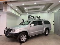 Volkswagen Amarok DoubleCab 3.0t 2.0 BiTDI 4Motion Highline