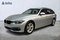 BMW 318 d Touring Sport Line / Navigation Professional