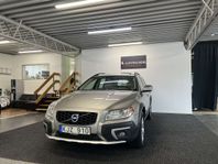 Volvo XC70 Polestar Optimering D5 AWD Summum Drag 230hk