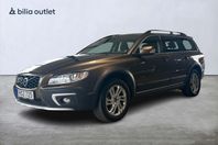 Volvo XC70 D4 AWD Classic Momentum 181hk