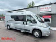 Adria TWIN SP
