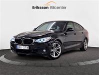 BMW 328 i 245hk Gran Turismo Steptronic Sport Line Eu-6 Moms