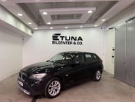 BMW X1 sDrive18d Steptronic Euro 5