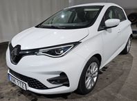 Renault Zoe R110 52 kWh Friköpt Batteri MOMSBIL! 10780 MIL