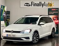 Volkswagen Golf Sportscombi 1.0 TSI Base Euro 6 NY-BES/NY-SE