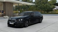 BMW M5 Touring Comfort Fartpilot Bw Drag