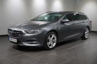 Opel Insignia 1,95% ränta Sports Tourer Sport 1.5T Enjoy
