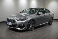 BMW 218 1,95% ränta Gran Coupé DCT