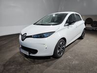 Renault Zoe R90 41 kWh Friköpt Batteri MOMSBIL! 8000 MIL