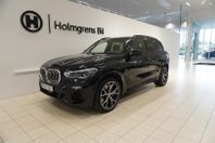 BMW X5 1,95% ränta xDrive45e M Sport Night Vision Laserljus