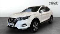 Nissan Qashqai DIG-T 160 TEKNA 2WD 6M/T NNC